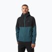 Softshell Jacke Herren Helly Hansen Blaze Softshell dark creek