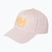 Cap Mütze Helly Hansen HH Ball pink cloud