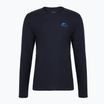 Trekking Longsleeve Herren Helly Hansen Nord Graphic navy