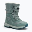 Helly Hansen Jk Silverton Boot HT Kaktus/ grüner Nebel Kinderschneestiefel