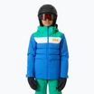 Helly Hansen Kinder-Skijacke Cyclone cobalt 2.0