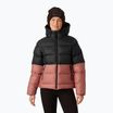 Helly Hansen Active Puffy Daunenjacke für Damen Zedernholz