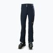 Helly Hansen Damen Skihose Avanti Stretch navy