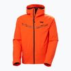 Herren-Skijacke Helly Hansen Alpine Insulated Kirsche Tomate