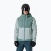 Herren-Skijacke Helly Hansen Alpha 4.0 Kaktus