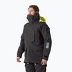 Helly Hansen Arctic Ocean 3in1 Parka Segeljacke Ebenholz