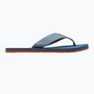 Flip-Flops Herren Helly Hansen Logo Sandals 2 washed navy / patrol orange
