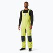 Segelhose Herren Helly Hansen Pier 4.0 Bib cyber lime