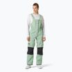Segelhose Damen Helly Hansen Pier 4.0 Bib eucalyptus