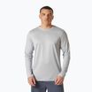 Longsleeve Herren Helly Hansen HH Tech Crew 2.0 LS grey fog