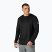 Longsleeve Herren Helly Hansen HH Tech Crew 2.0 LS ebony