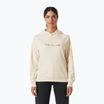 Hoodie Damen Helly Hansen Core Graphic Hoodie cream