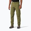 Helly Hansen Herren Softshell-Hose Brono Softshell Zip Off terrain grün