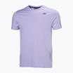 Shirt Herren Helly Hansen Core Graphic T 2.0 bright lavender