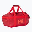 Helly Hansen H/H Scout Duffel L 70 l Reisetasche rot