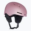 Kinderskihelm Sweet Protection Winder MIPS Jr rose gold metallic