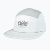 Ciele Leichtathletik GOCap Classic Leichtathletik Baseballmütze hellgrau