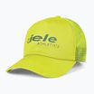 Ciele Leichtathletik TRLCap SC Comp Onehundred lucifer gelbe Baseballmütze
