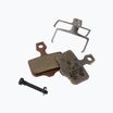 SRAM Elixir/DB//Level T/TL/Ultimate organic/aluminium grey Bremsbeläge 00.5315.035.020