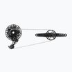 SRAM NX Eagle DUB BOOST Zubehörgruppe schwarz 00.7918.076.003