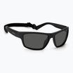 Polaroid PLD 7037/S mattschwarz/grau polarisierte Sonnenbrille