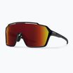 Sonnenbrille Smith Shift XL MAG black/chromapop red mirror