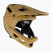 Fahrrad Helm Smith Mainline MIPS matte coyote/indigo