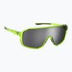 Under Armour Gameday Jr S3 gelbes Kristall/Silberspiegel Kindersonnenbrille