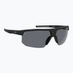 Under Armour Driven/G S3 mattschwarz grau/grau polarisierte Herren-Sonnenbrille