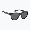Polaroid PLD 2156/S mattschwarz/grau polarisierte Sonnenbrille