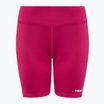 Damen-Tennisshorts HEAD Short Tights rosa 814793MU