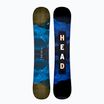 Snowboard HEAD True 2.0 blau