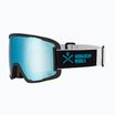 HEAD Contex Pro 5K blau/wcr Skibrille