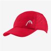 HEAD Pro Spieler Kappe rot