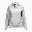Hoodie Sweatshirt Damen HEAD Club Original Hoodie grey/melange