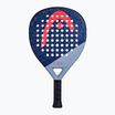 Padelschläger HEAD Vibe 2025 blue/ red