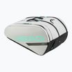 Paddel-Tasche HEAD Tour Padel Bag L 40 l ceramic/ teal