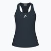 Damen Tennis Tank Top HEAD Spirit Tank Top navy