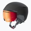 Skihelm Damen HEAD Cinema Pro W grey/red yellow