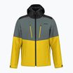 HEAD Herren Skijacke Neo oliv