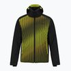 Skijacke Herren HEAD Supershape II print/red