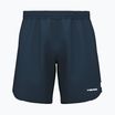 Tennis Shorts Herren HEAD Power navy