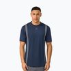 Polo-Tennis-Shirt Herren HEAD Club 25 Tech Polo navy