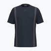 Tennis-Shirt Herren HEAD Club 25 Tech navy