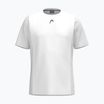 Tennis-Shirt Herren HEAD Club 25 Tech white