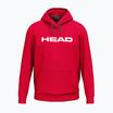 Hoodie Sweatshirt Herren HEAD Club Original Hoodie red