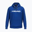 Hoodie Sweatshirt Herren HEAD Club Original Hoodie royal