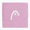 Handgelenk-Band HEAD Wristband 2.5" 2 Stk. alight lilac