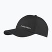 Cap Schirmmütze HEAD Pro Player Cap black