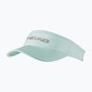 Tennis-Visier HEAD Pro Player Visor aqua